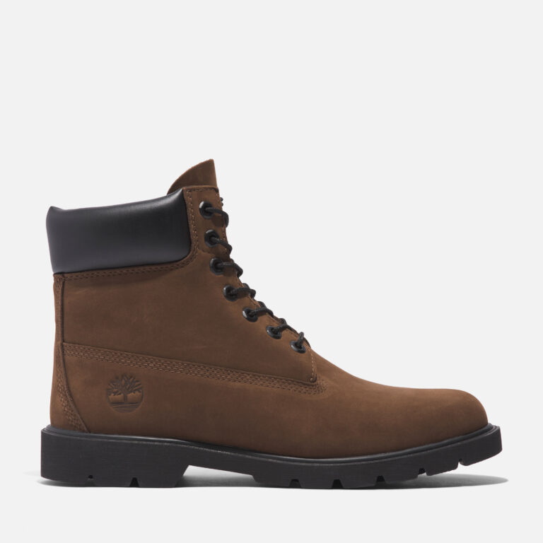 男款 Timberland® Classic 6吋防水靴