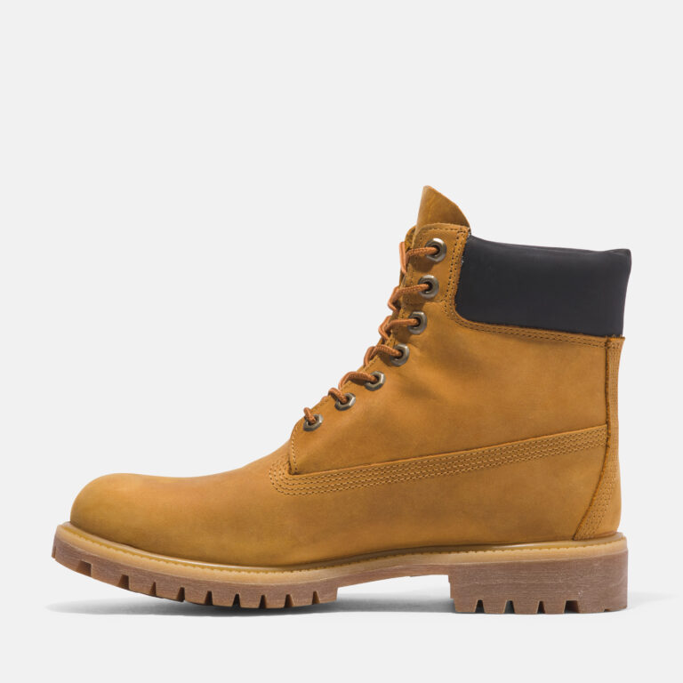 男款50週年特別款6吋防水靴 Timberland Hong Kong