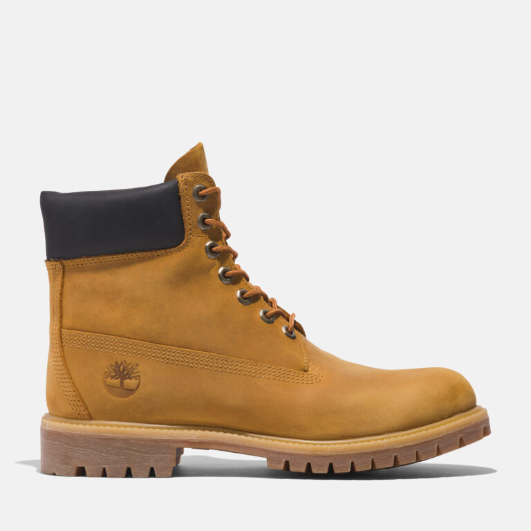 男款 Timberland® Premium 防水6吋靴