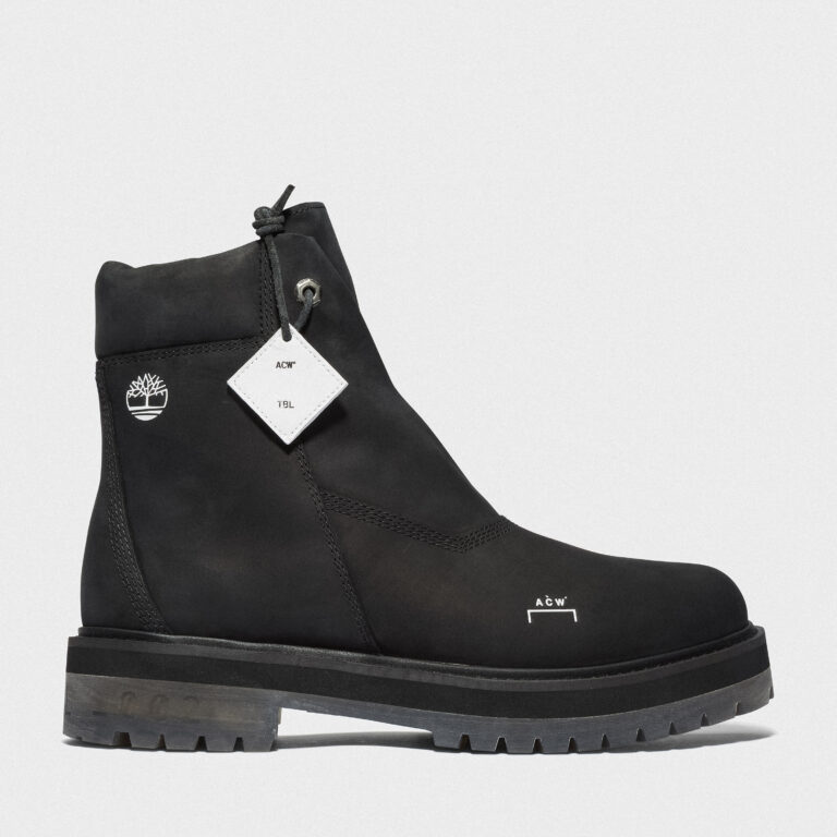 Timberland x A-Cold-Wall* 男款 Future73 6吋側拉鍊靴