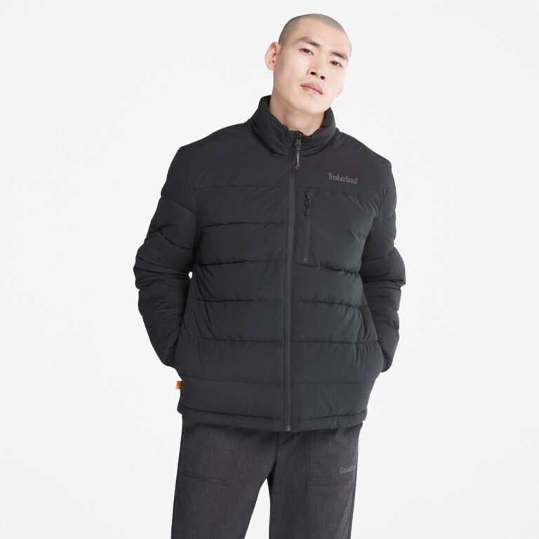Men’s Mountain Weeks Insulated Jacket