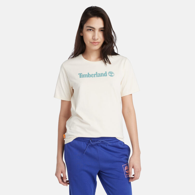 Women’s Logo T-Shirt