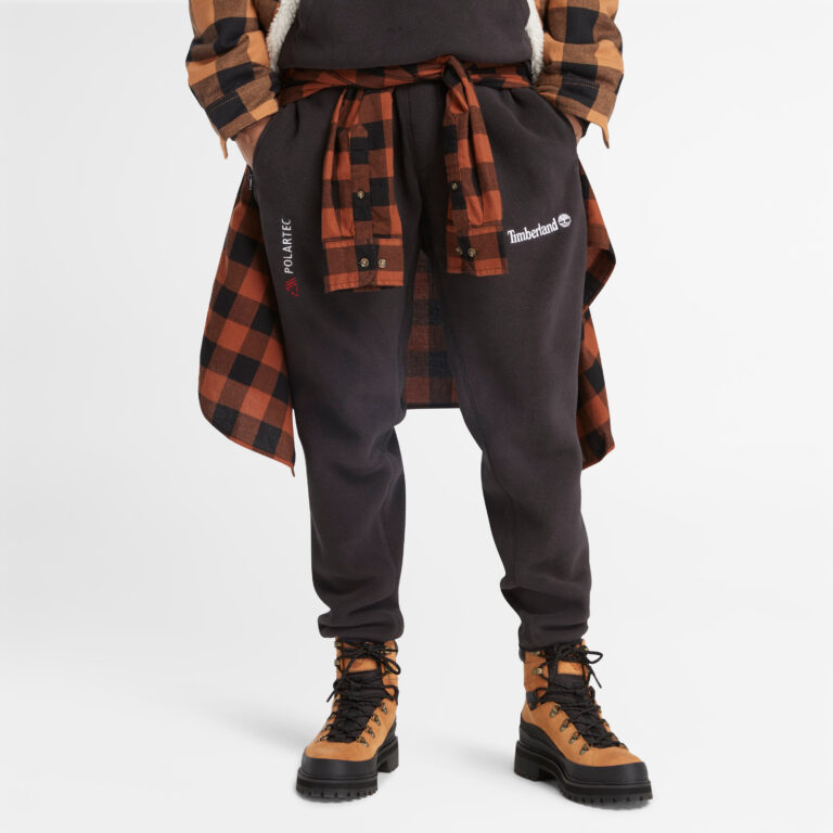 男款 Polartec® 抓絨長褲