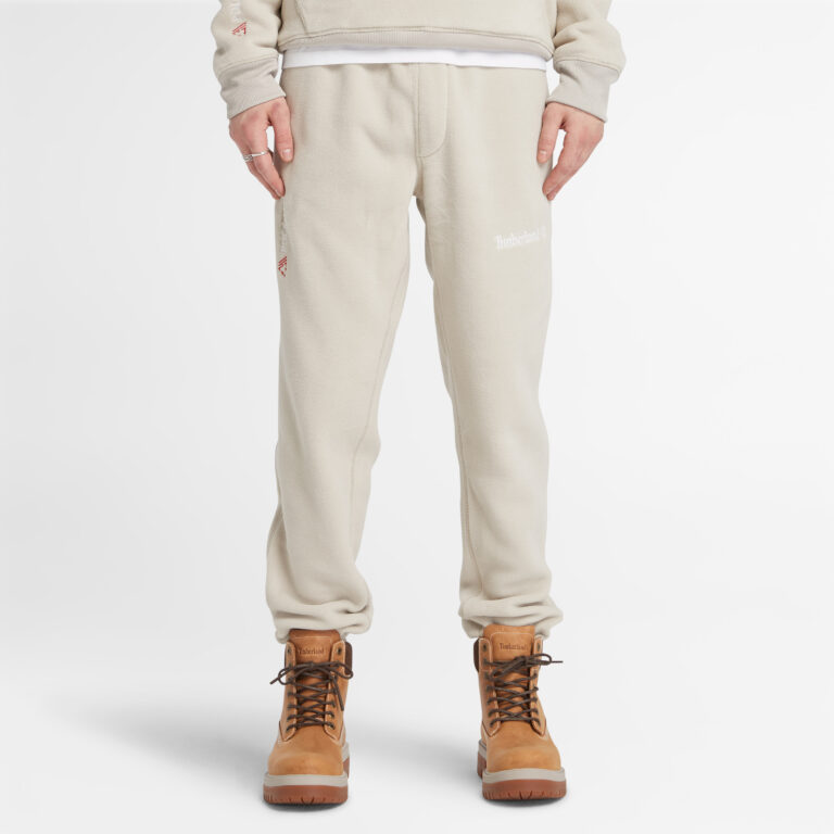 男款 Polartec® 抓絨長褲