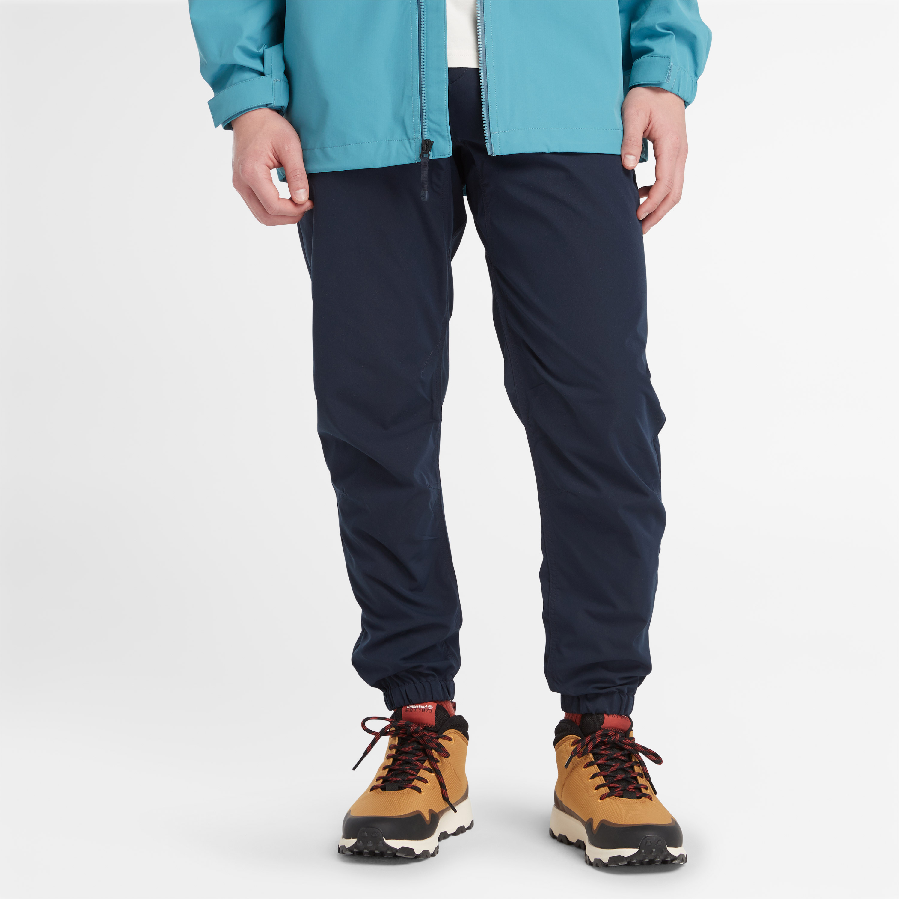 Men's Water Repellent Jogger Pant Timberland Hong Kong