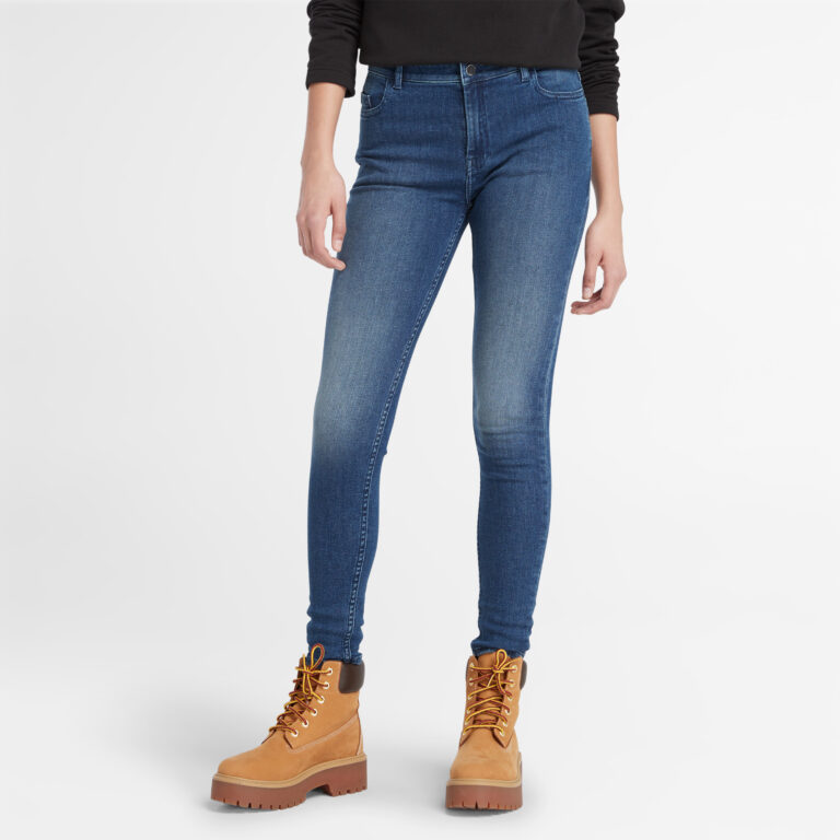 Women’s Skinny Denim Pant