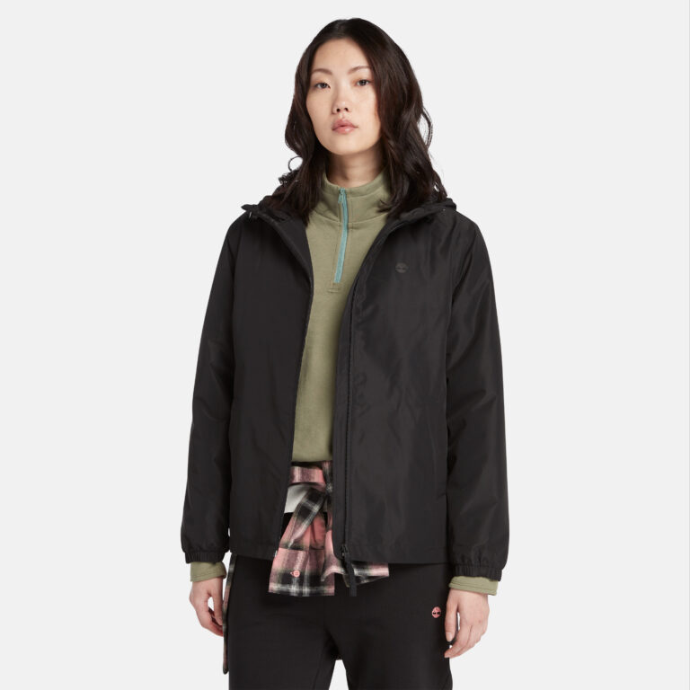 Women’s Tier 2 Waterproof Insulated Warmer Jacket