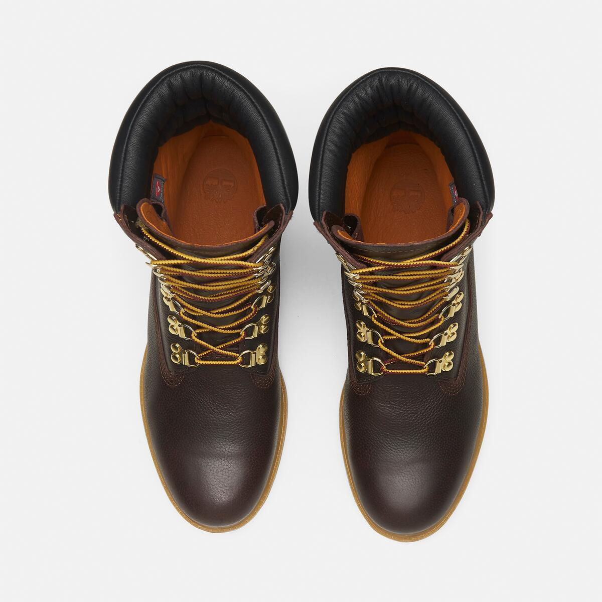 MEN S TIMBERLAND PREMIUM ESPRESSO TALL LACE UP WATERPROOF BOOT Timberland Hong Kong