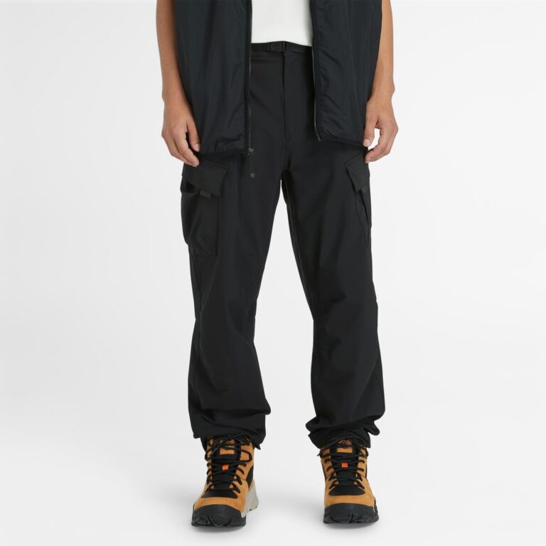 Men’s Baxter Mobi Flex Tech Quick-Dry Stretch Pant