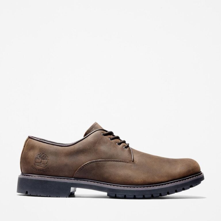 Men’s Stormbucks Waterproof Shoe
