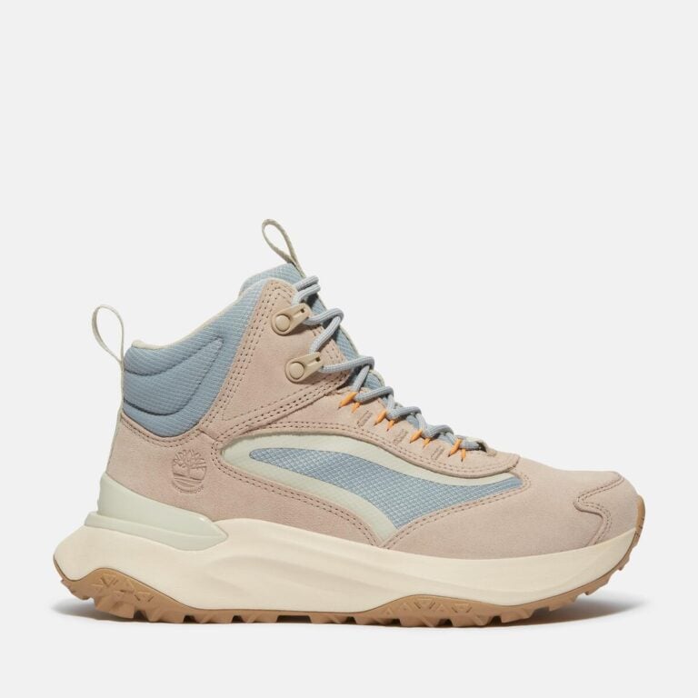 Women’s Motion Access Mid Waterproof Sneaker