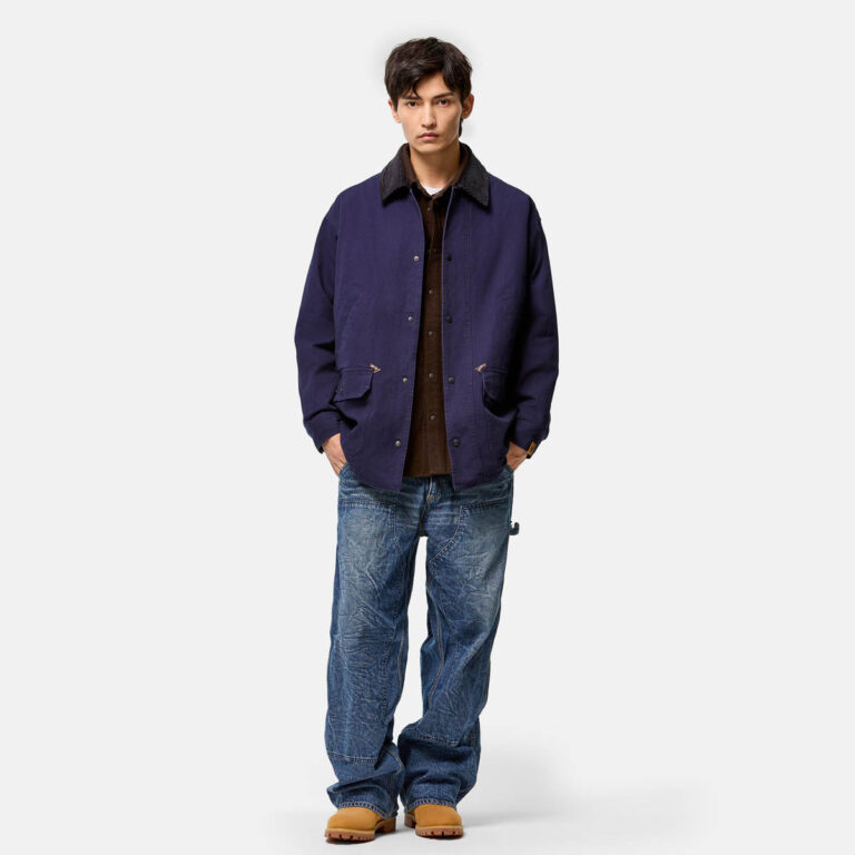 Timberland 東京設計系列三合一狩獵外套