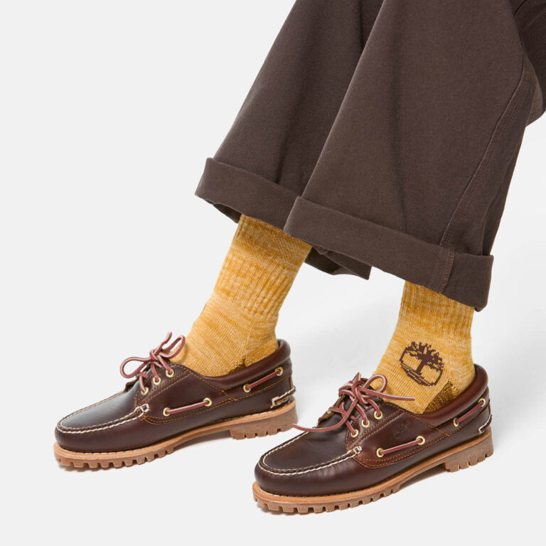 Timberland® Tokyo Design Collective All Gender Functional Socks