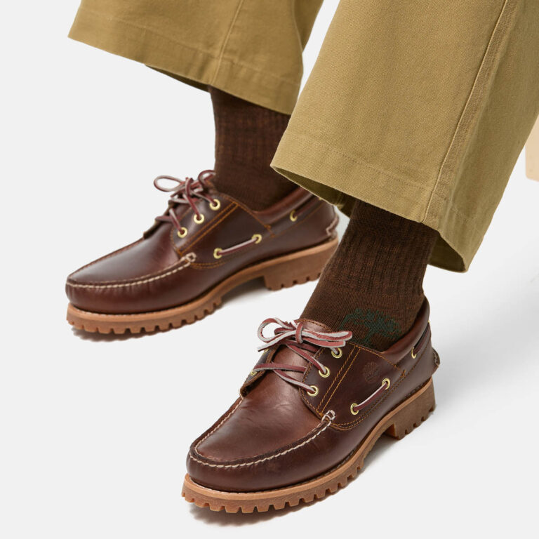 Timberland® Tokyo Design Collective All Gender Functional Socks