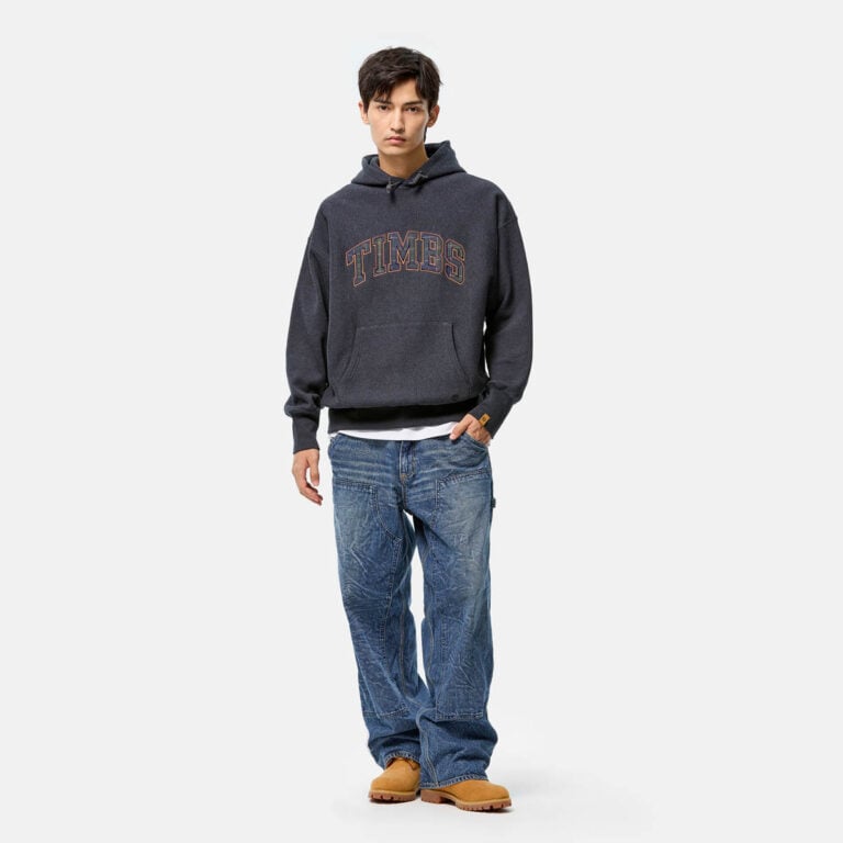 Timberland® Tokyo Design Collective All Gender Hoodie