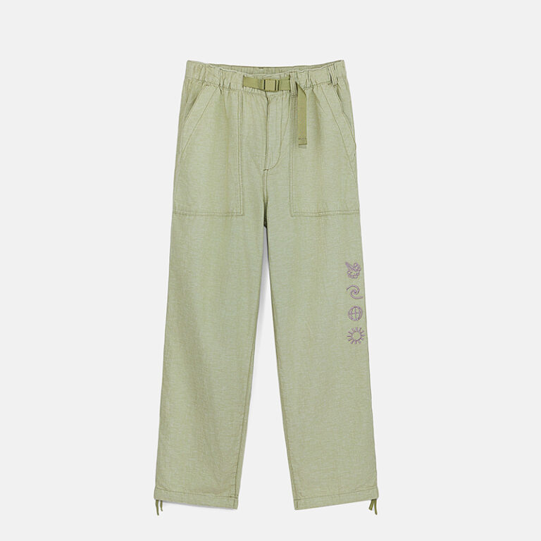 Timberland x FTMD. All Gender Relaxed Worker Pants