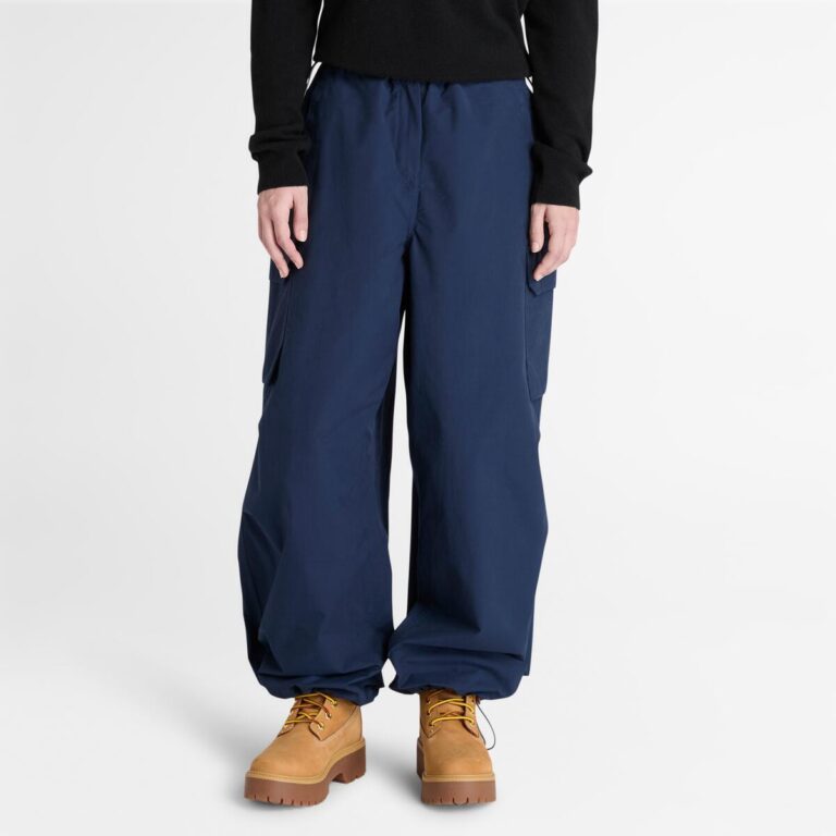 Women’s Winterized Parachute Pants