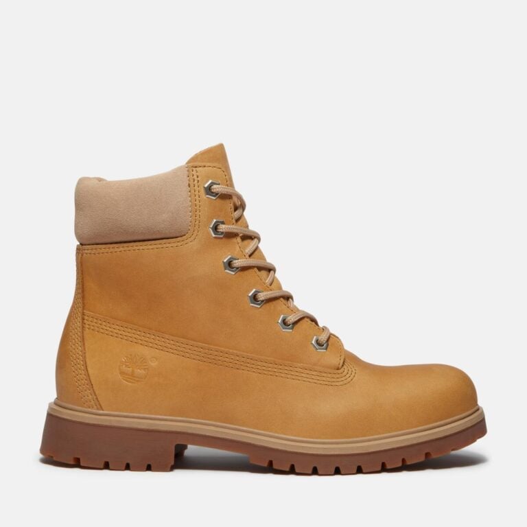Women’s Timberland® 25 6-Inch Waterproof Boot