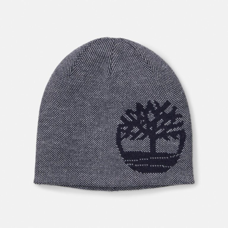 Reversible Logo Beanie (Coming soon)