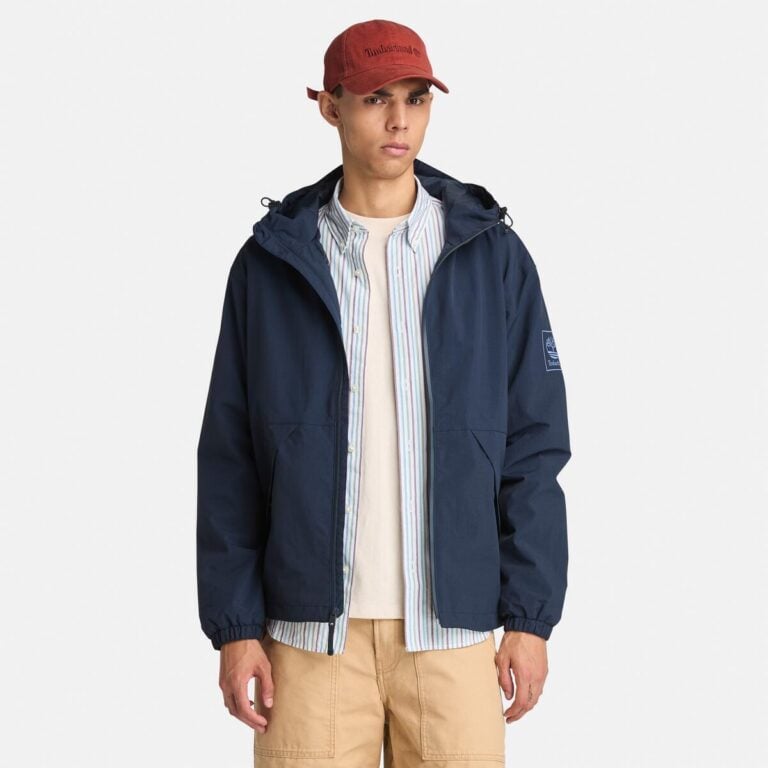 Men’s Winnick Waterproof Shell Jacket