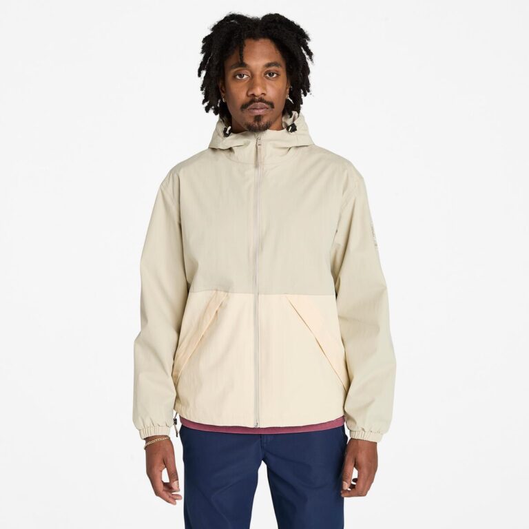 Men’s Winnick Waterproof Shell Jacket