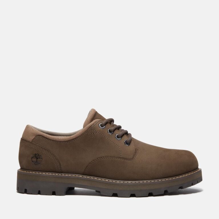 Men’s Britton Road Waterproof Shoe
