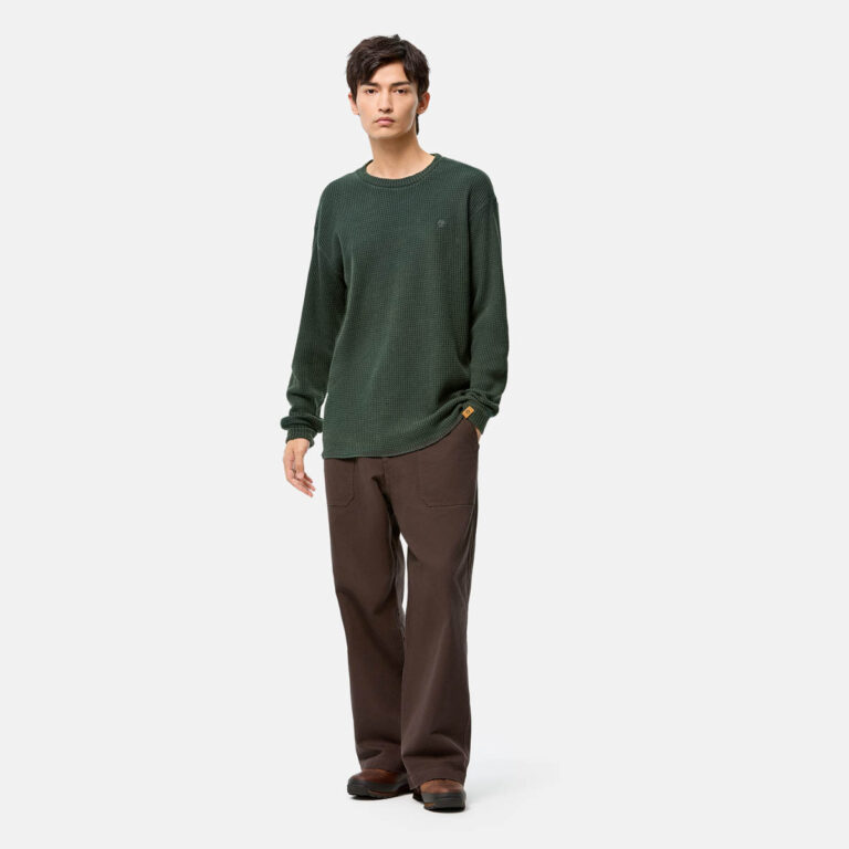 Timberland® Tokyo Design Collective All Gender Long-sleeves Thermal