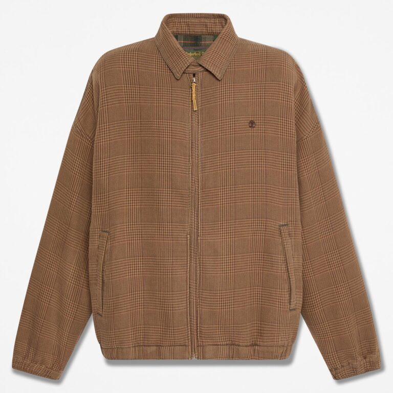 Timberland 東京設計系列Litchfield飛行外套