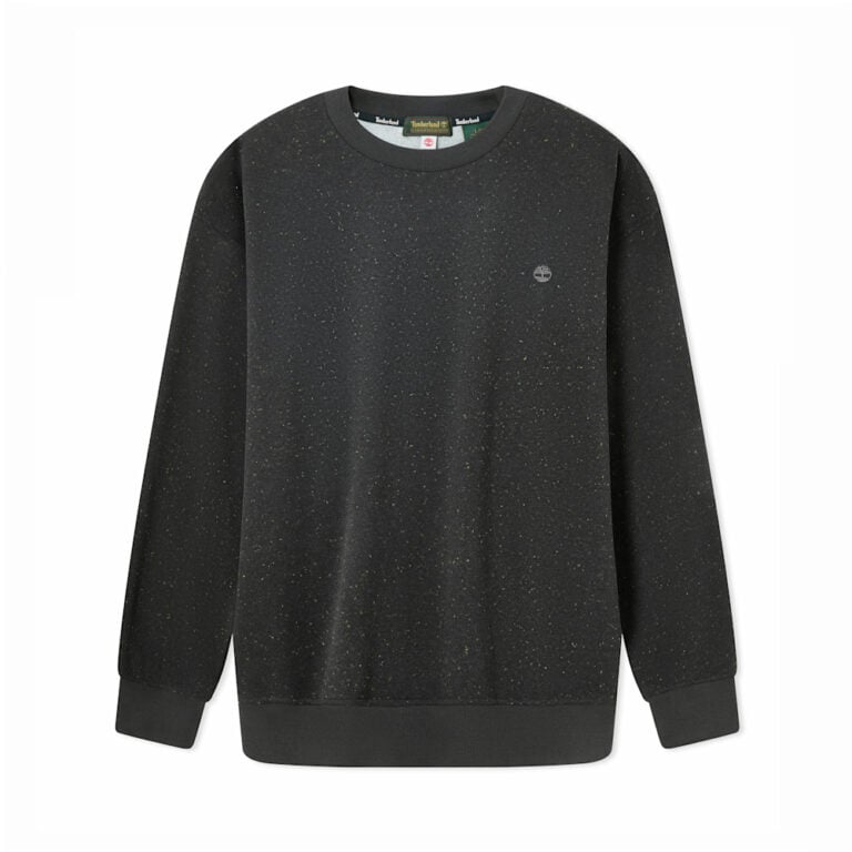 Timberland® Tokyo Design Collective All Gender Nep Crew Sweater