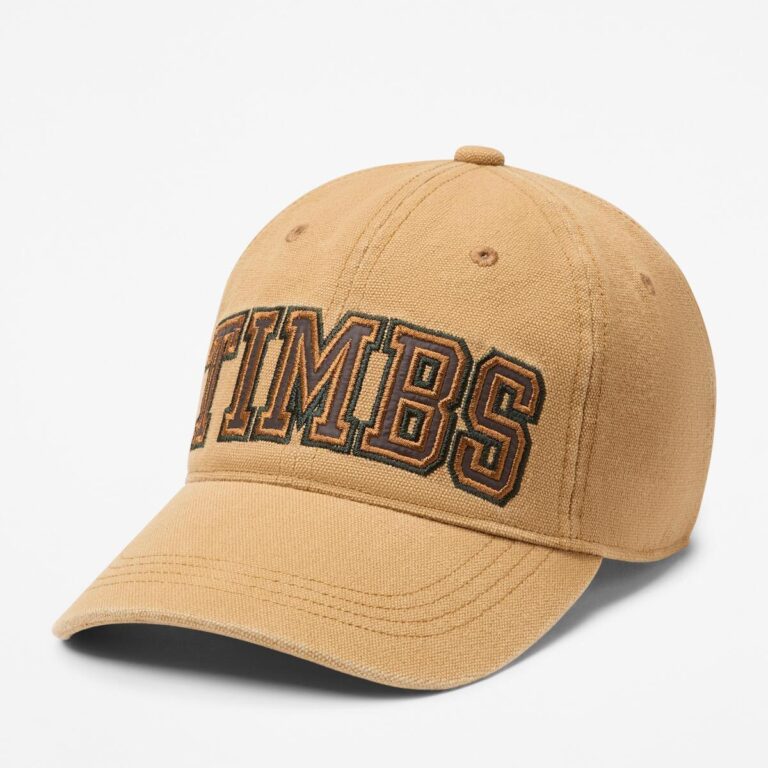 Timberland® Tokyo Design Collective All Gender TIMBS Cap