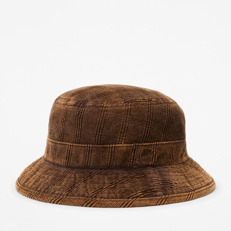 Timberland® Tokyo Design Collective All Gender 4 Rows Cord Hat