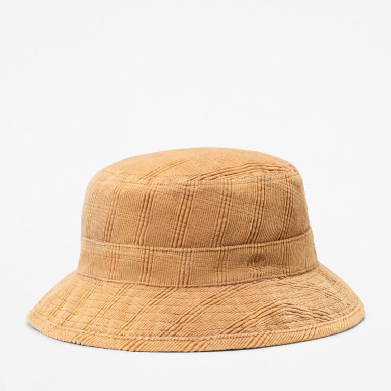 Timberland® Tokyo Design Collective All Gender 4 Rows Cord Hat