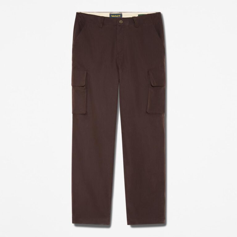 Men’s Smart Temp Cargo Pant