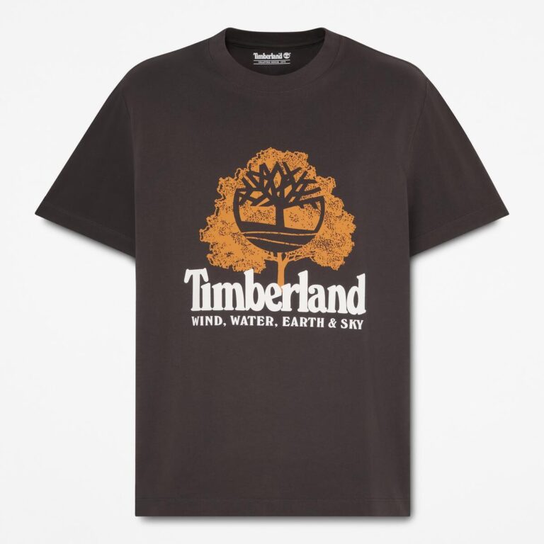 Men’s Elements Graphic T-Shirt