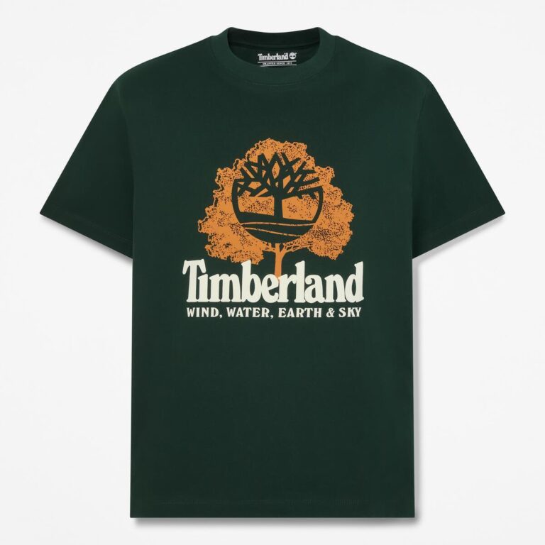 Men’s Elements Graphic T-Shirt