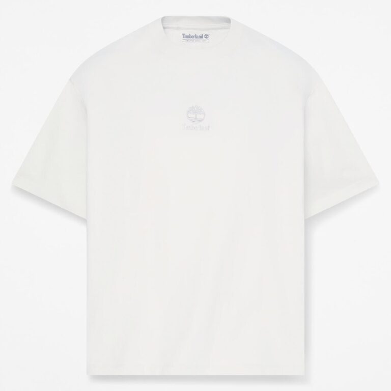 Men’s Shorewood Heavyweight Short-Sleeve T-Shirt