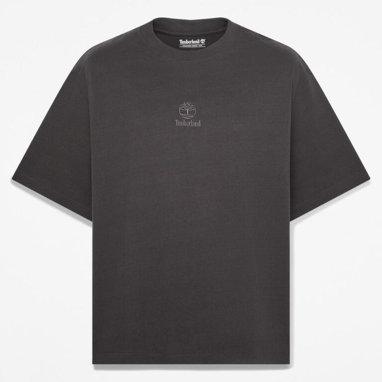 Men’s Shorewood Heavyweight Short-Sleeve T-Shirt