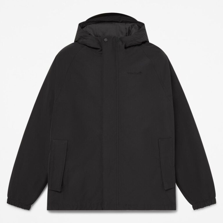 Men’s Waterproof Insulated Jacket