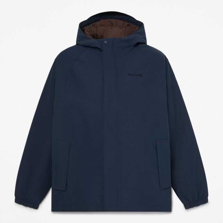 Men’s Waterproof Insulated Jacket