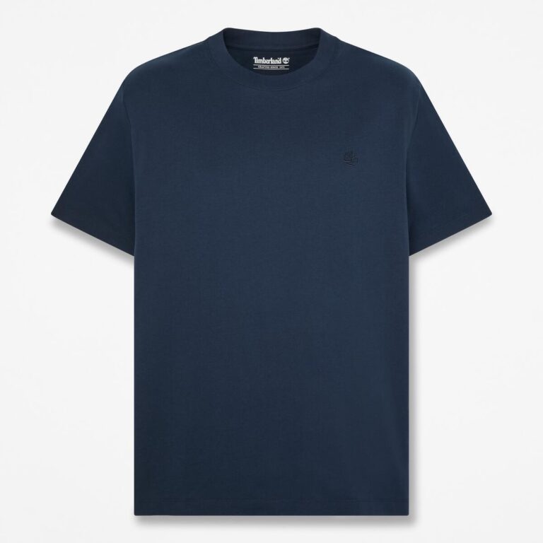Men’s Oyster River Regular Short-Sleeve T-Shirt
