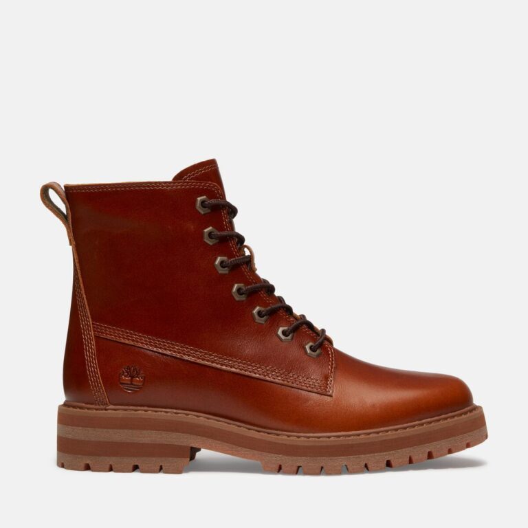 Women’s Britton Drive Boot