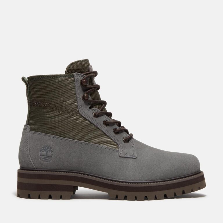 Men’s Britton Drive Waterproof Boot