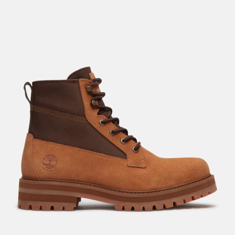 Men’s Britton Drive Waterproof Boot