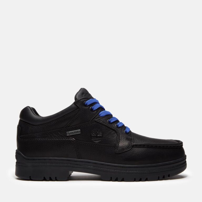 Men’s Timberland® Heritage Shoe With GORE-TEX Membrane