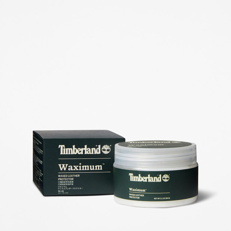 Waximum™ Waxed Leather Protector