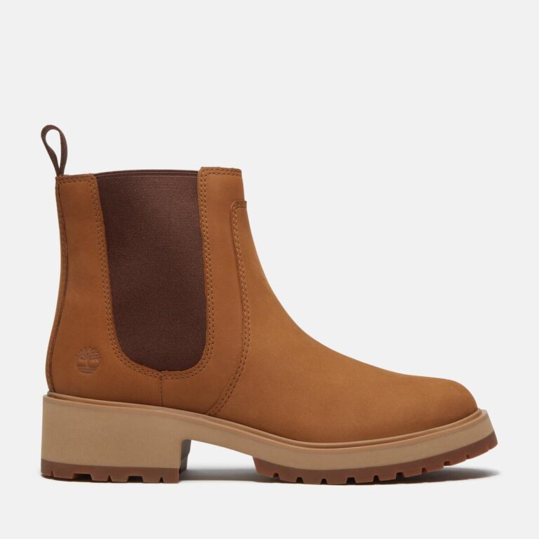 Women’s Carnaby Row Chelsea Boot