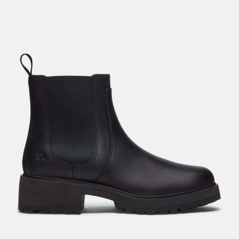 Women’s Carnaby Row Chelsea Boot