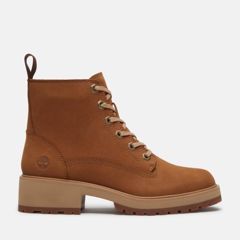 Women’s Carnaby Row Boot