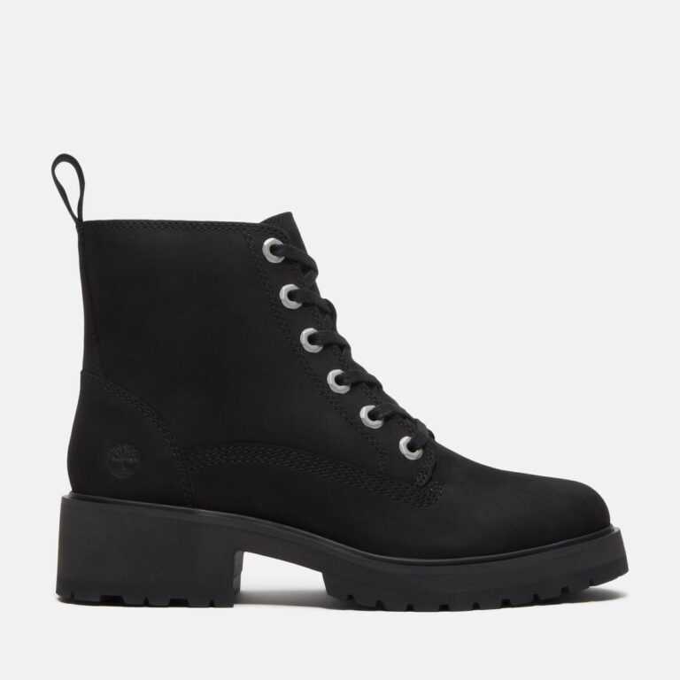 Women’s Carnaby Row Boot