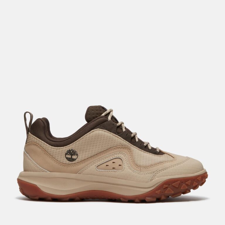 Men’s TimberCush™ Motion 7 Waterproof Sneaker